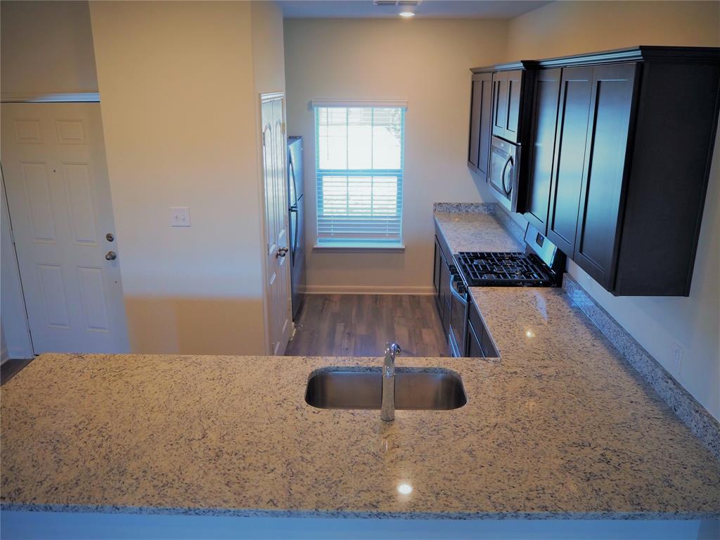 Big Sky Estates - Residential Lease