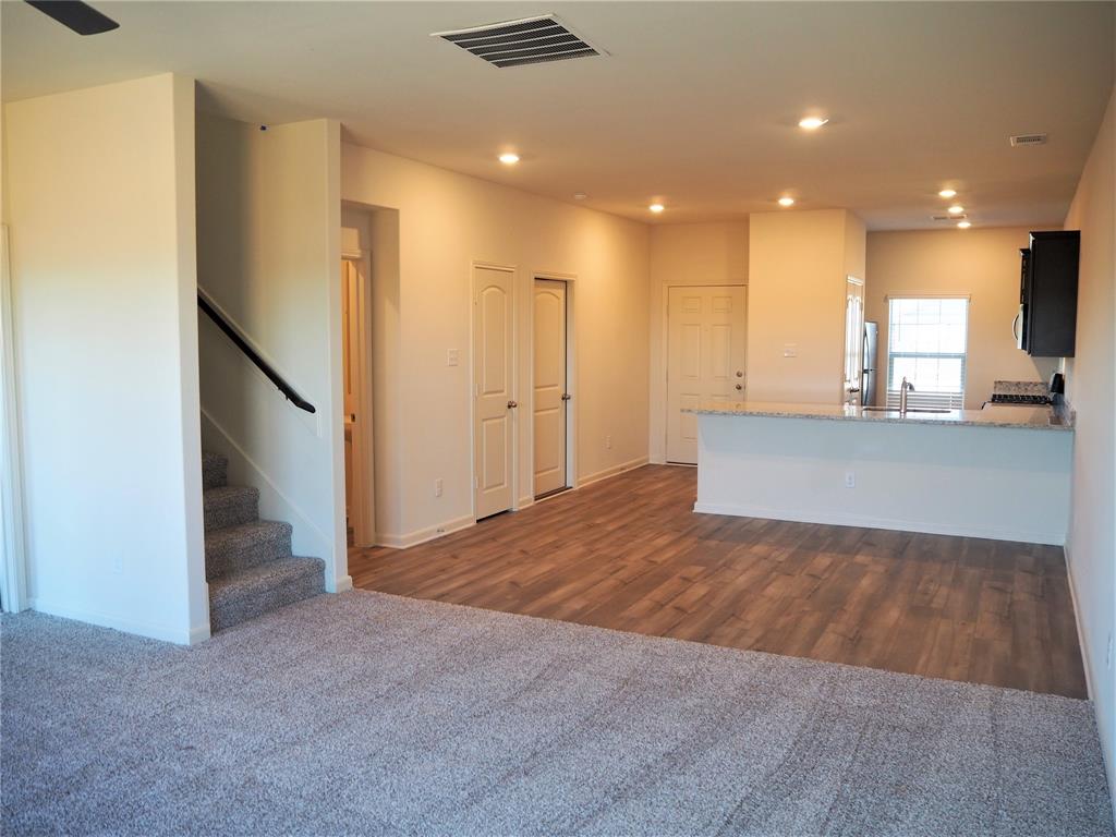 Big Sky Estates - Residential Lease