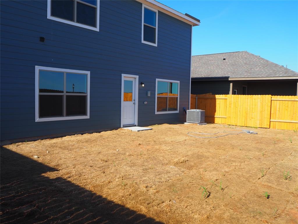 Big Sky Estates - Residential Lease