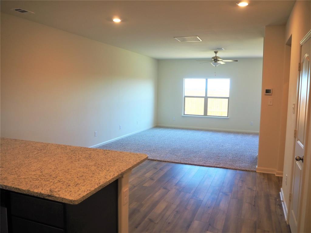 Big Sky Estates - Residential Lease