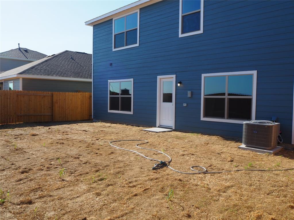 Big Sky Estates - Residential Lease