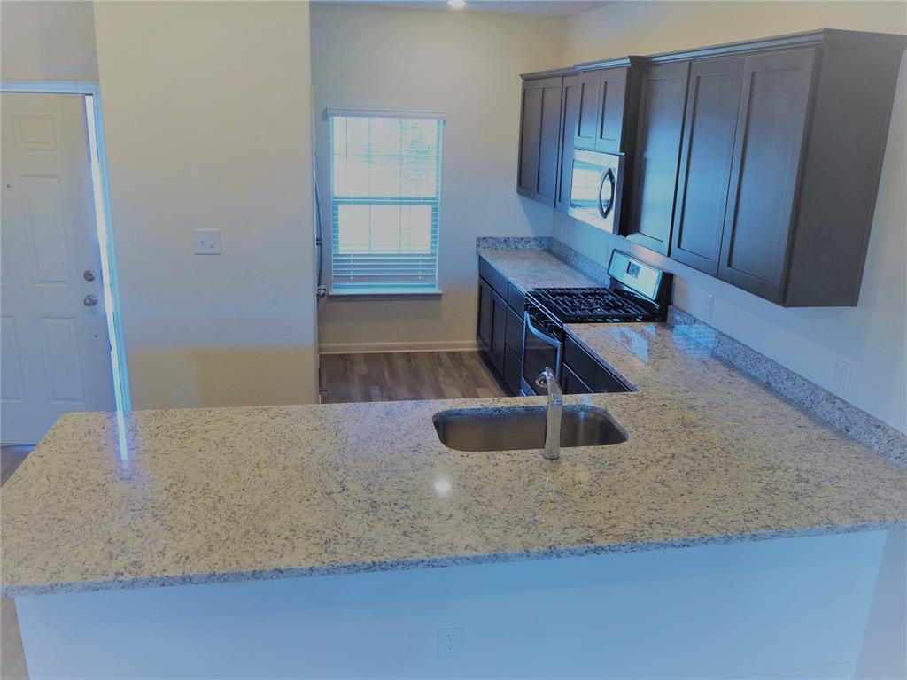 Big Sky Estates - Residential Lease