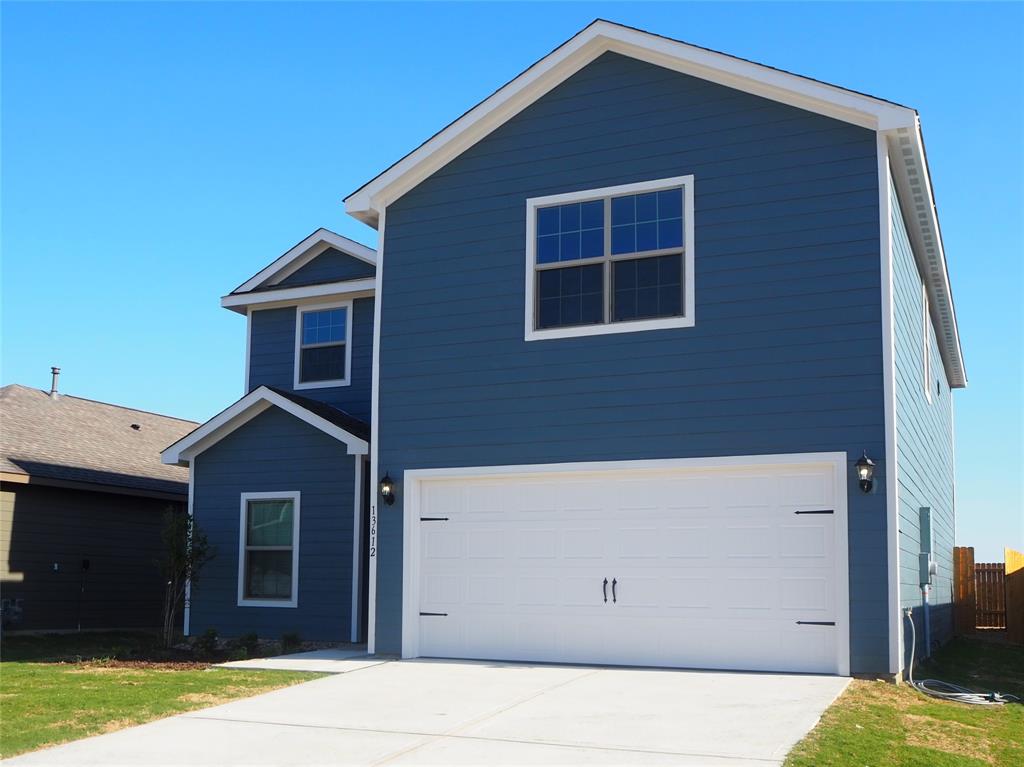 Big Sky Estates - Residential Lease