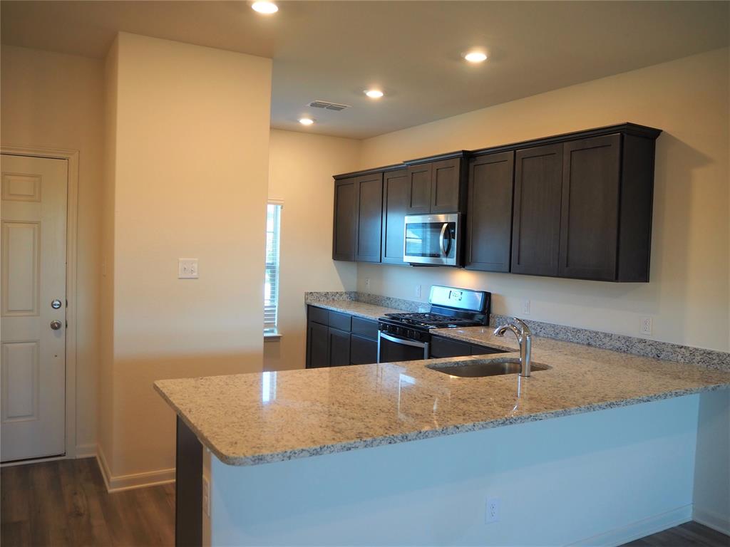 Big Sky Estates - Residential Lease