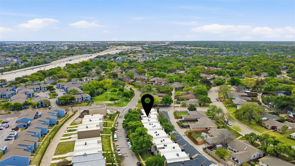 Timberleaf Lane Twnhms - Residential