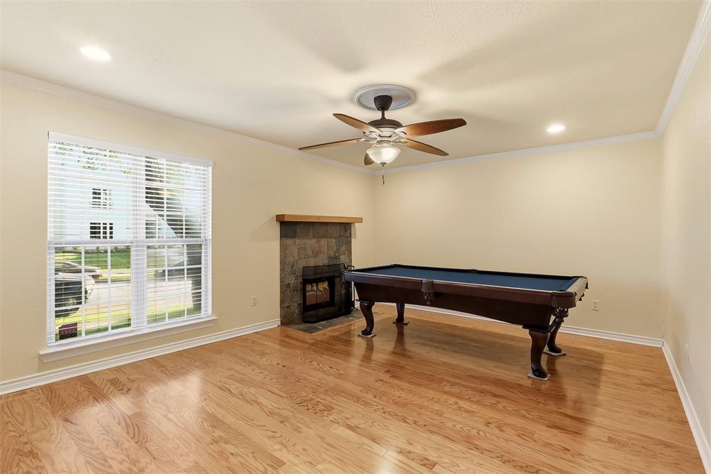 Timberleaf Lane Twnhms - Residential