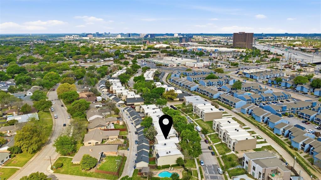 Timberleaf Lane Twnhms - Residential