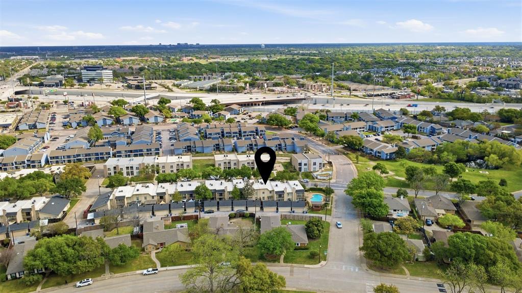 Timberleaf Lane Twnhms - Residential