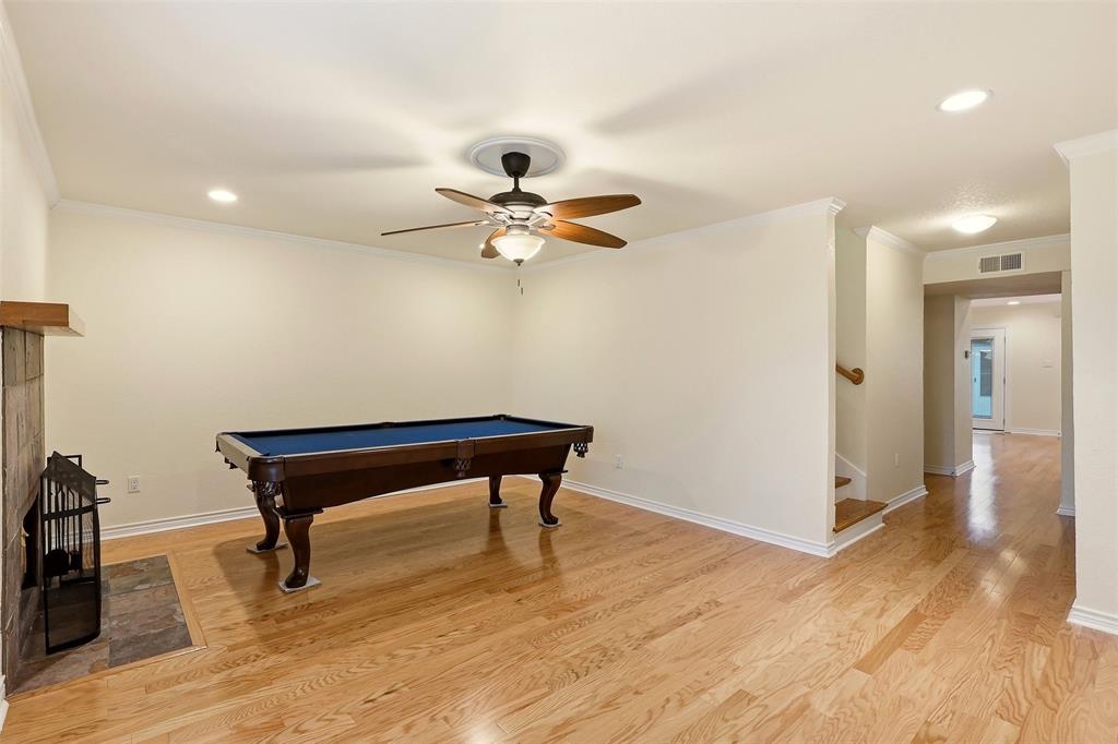 Timberleaf Lane Twnhms - Residential