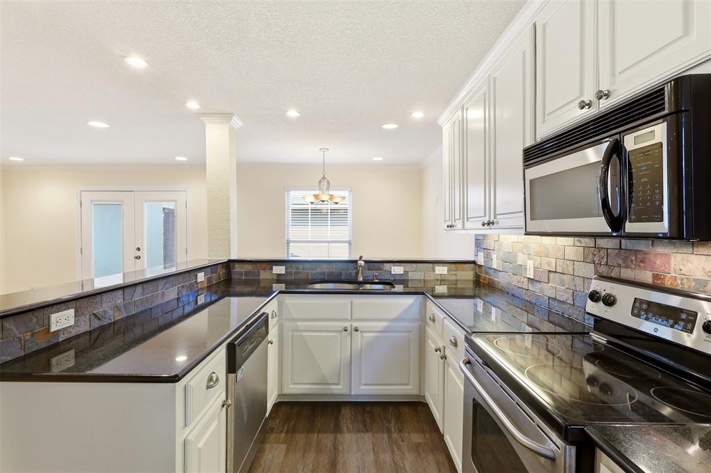 Timberleaf Lane Twnhms - Residential