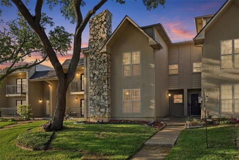 Photo of 9486 Timberleaf Drive, Dallas, TX 75243 (MLS # 21220926)