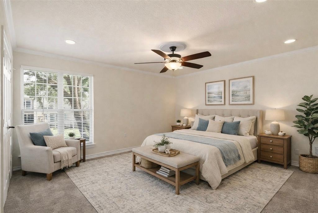 Timberleaf Lane Twnhms - Residential
