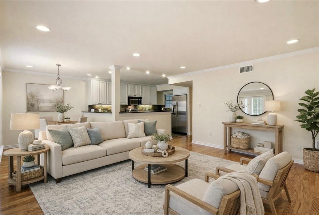 Timberleaf Lane Twnhms - Residential