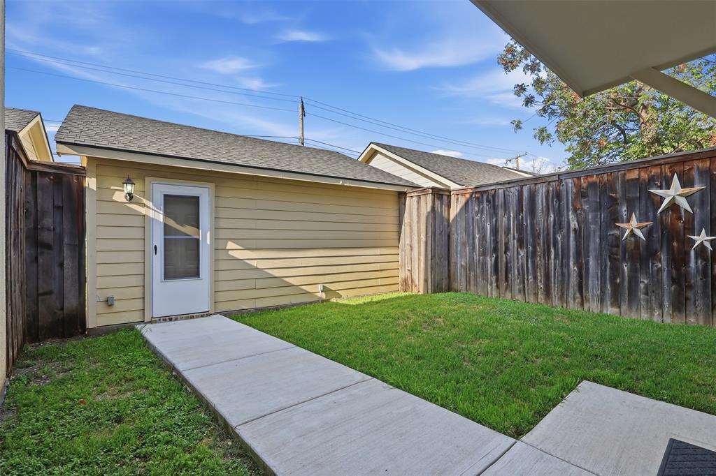 Timberleaf Lane Twnhms - Residential