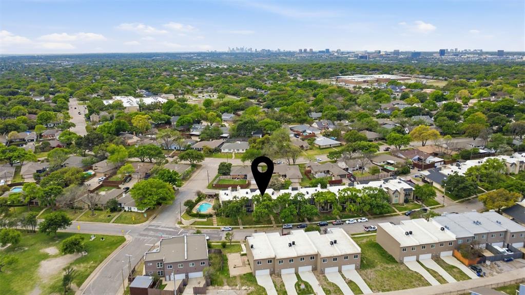 Timberleaf Lane Twnhms - Residential