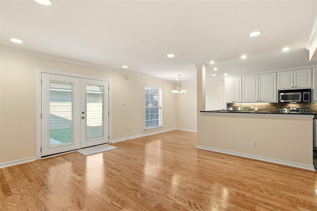 Timberleaf Lane Twnhms - Residential