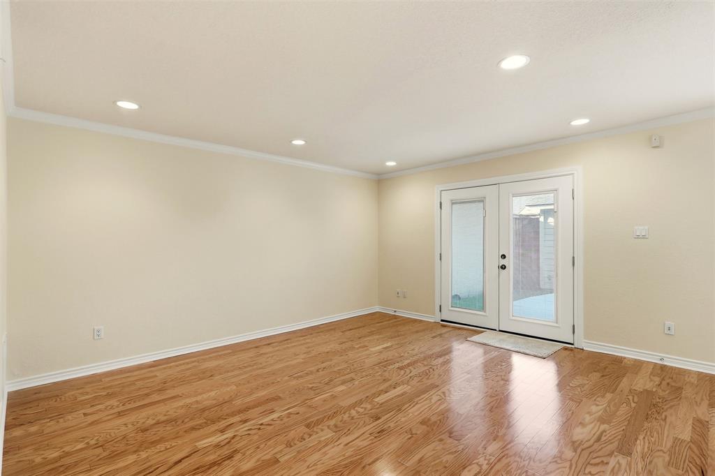 Timberleaf Lane Twnhms - Residential