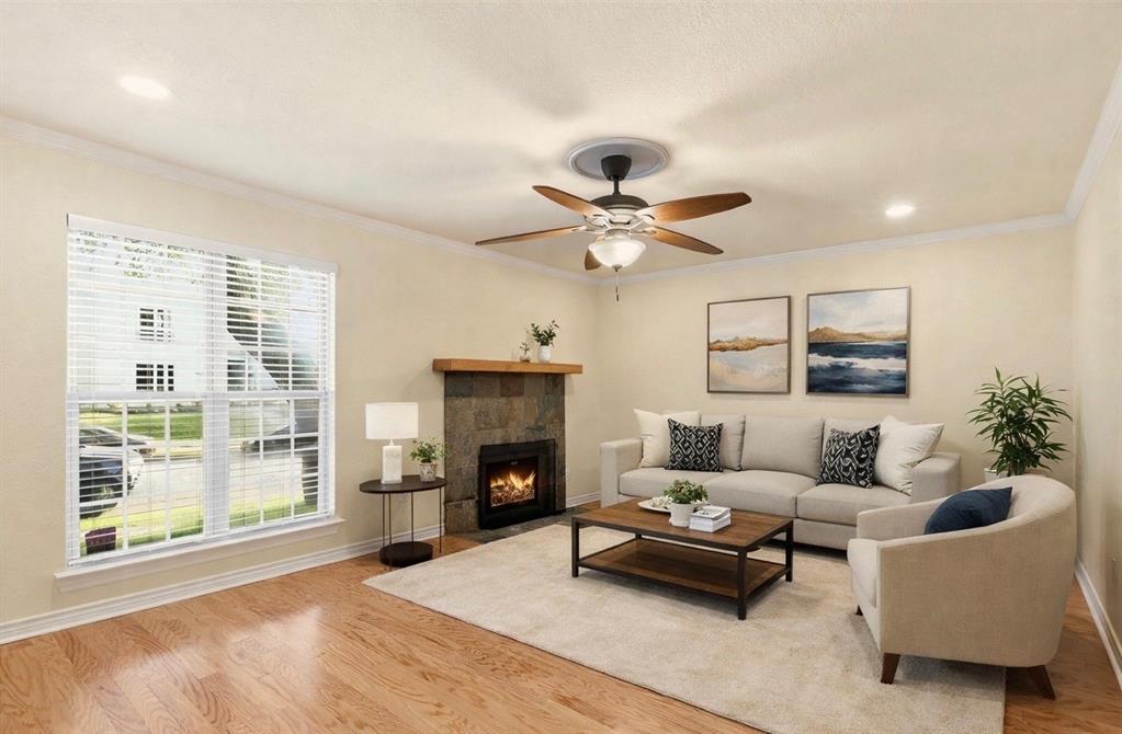 Timberleaf Lane Twnhms - Residential
