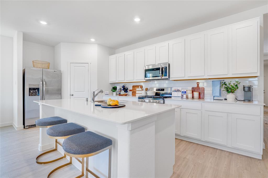 Walden Pond West - Residential