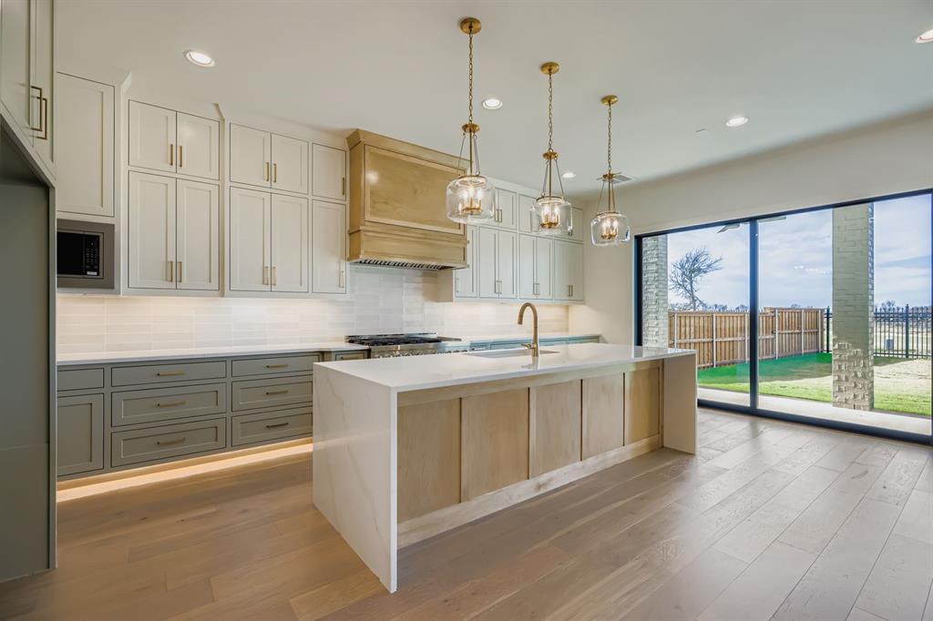 The Tribute - Residential