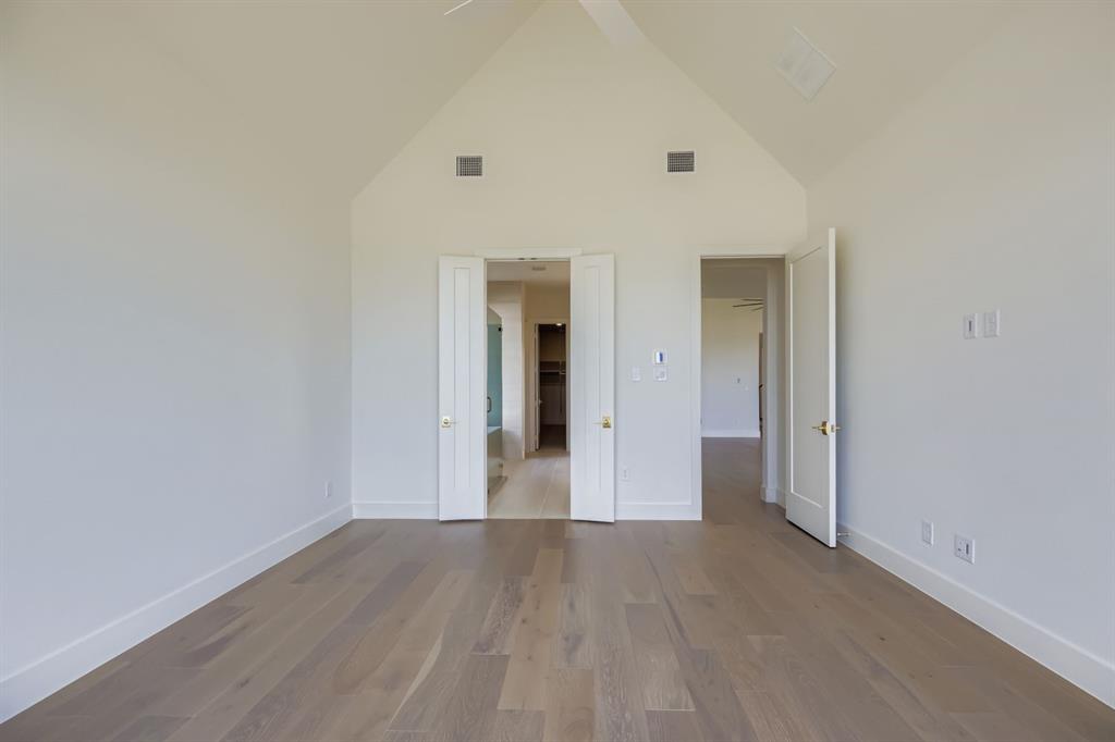 The Tribute - Residential