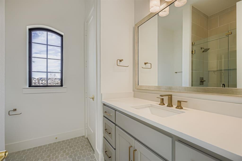 The Tribute - Residential