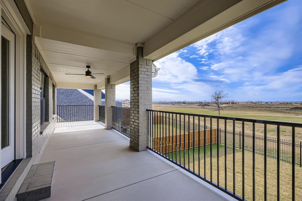 The Tribute - Residential