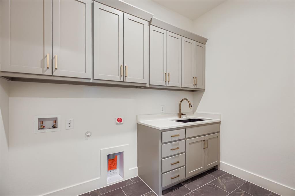 The Tribute - Residential