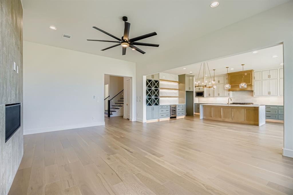 The Tribute - Residential