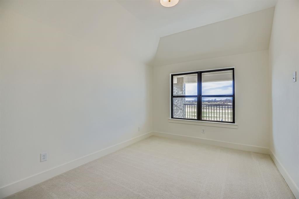 The Tribute - Residential