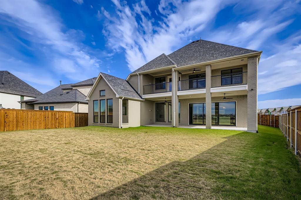 The Tribute - Residential