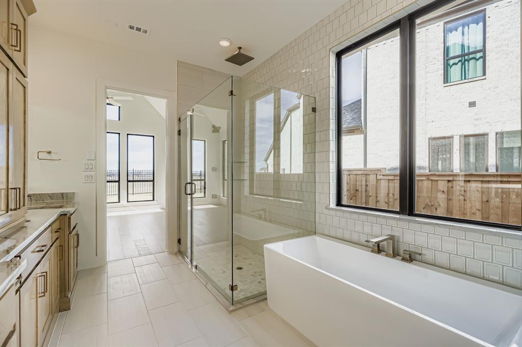 The Tribute - Residential