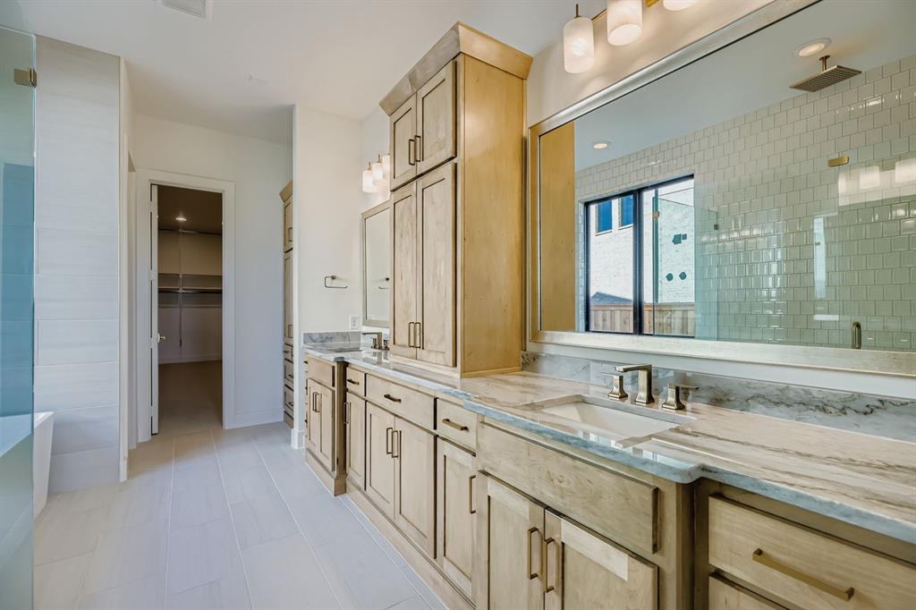 The Tribute - Residential