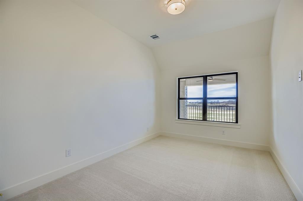 The Tribute - Residential