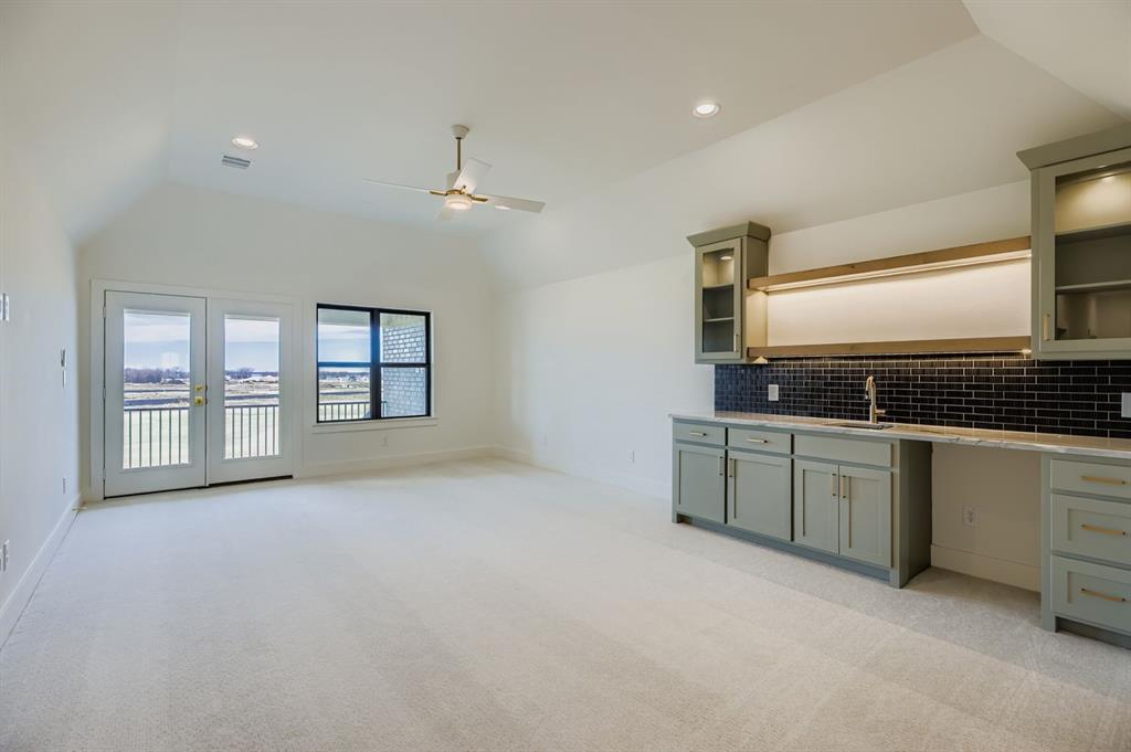 The Tribute - Residential