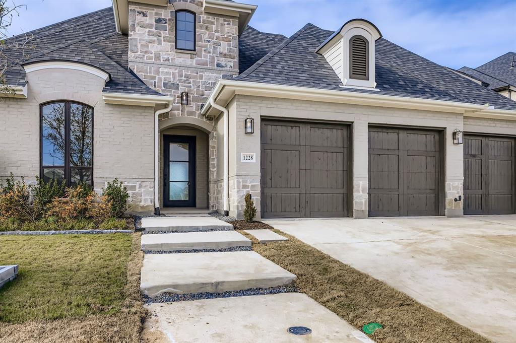 The Tribute - Residential