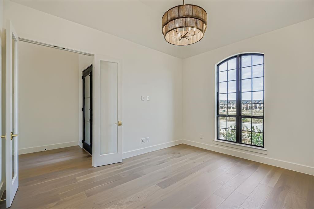 The Tribute - Residential