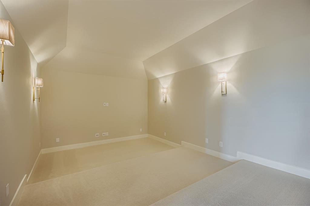 The Tribute - Residential