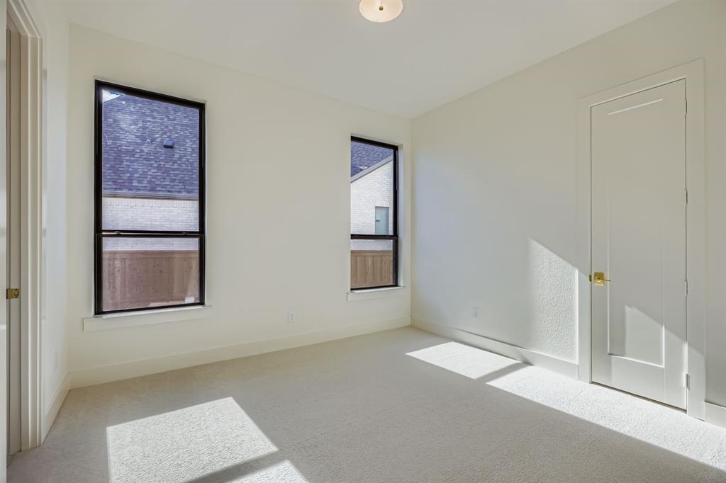 The Tribute - Residential