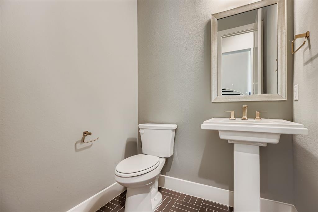 The Tribute - Residential