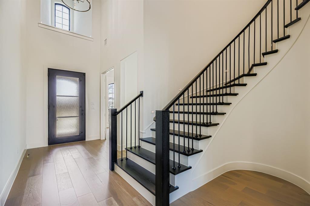 The Tribute - Residential