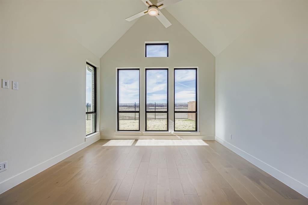 The Tribute - Residential