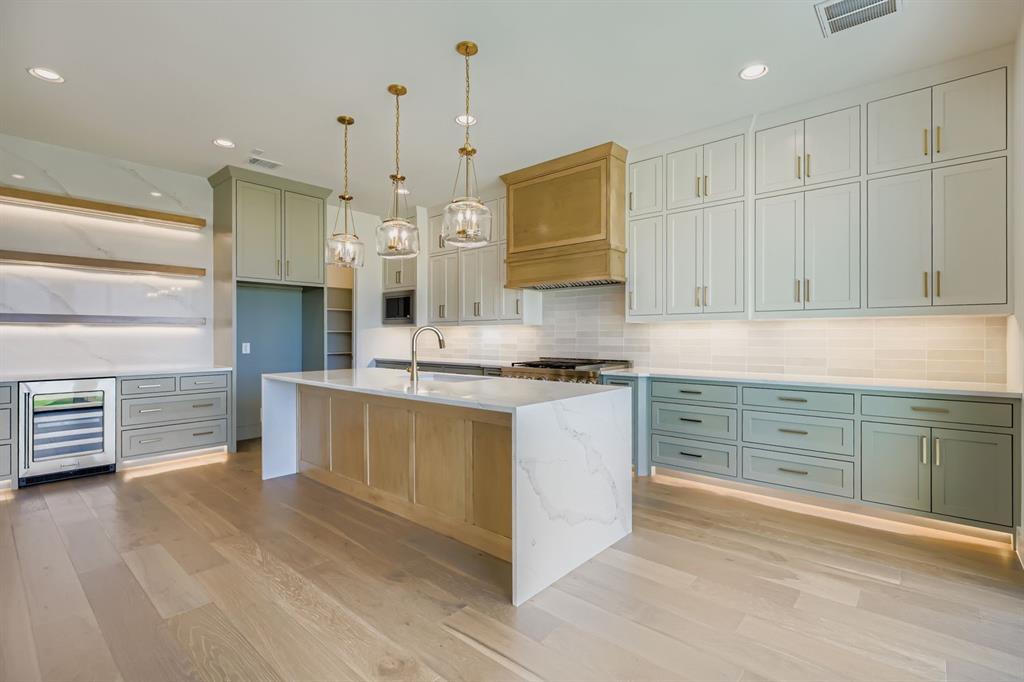 The Tribute - Residential