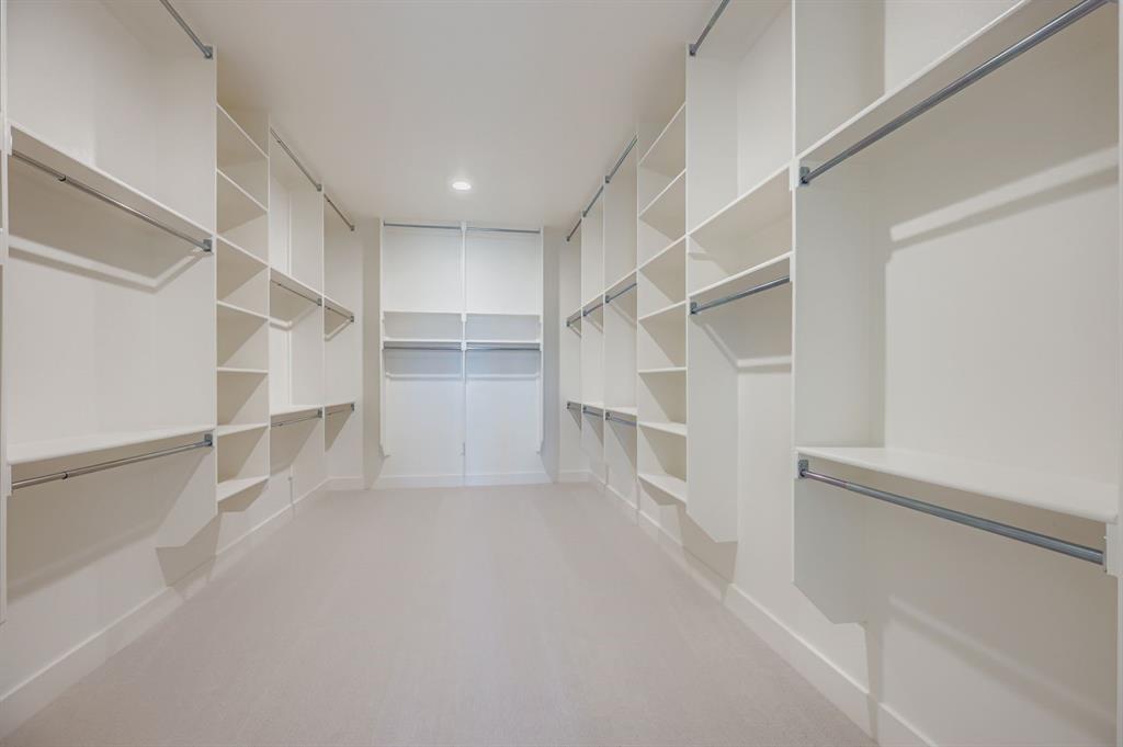 The Tribute - Residential