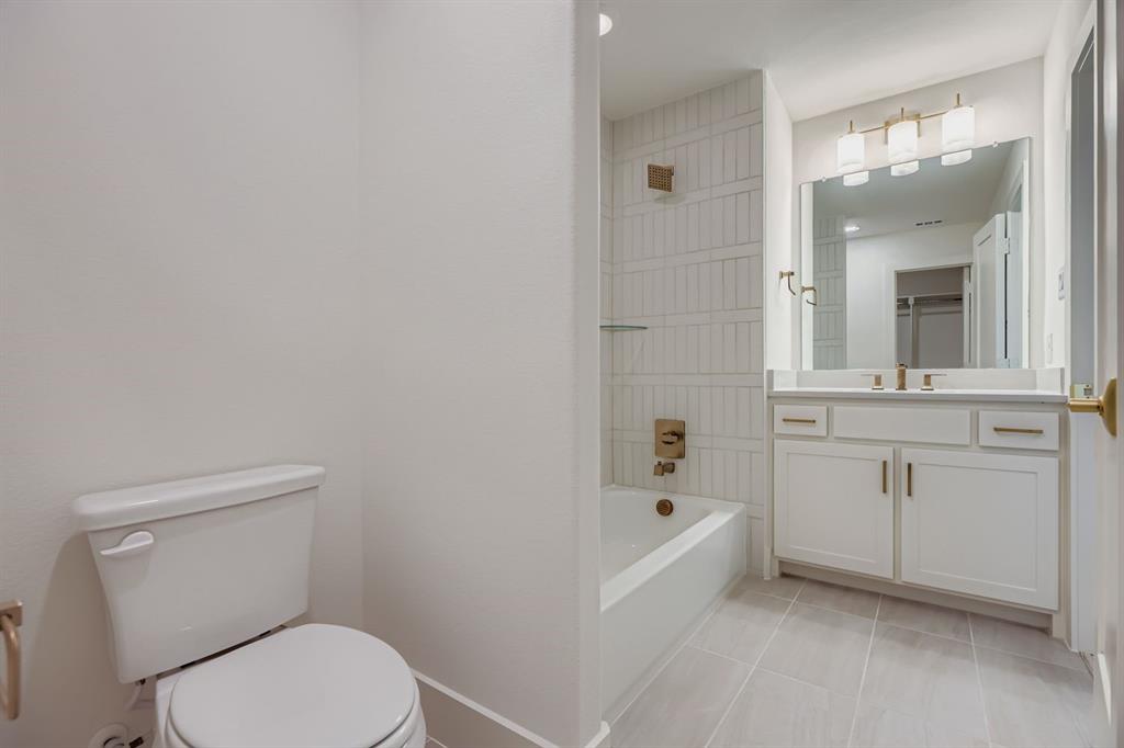 The Tribute - Residential