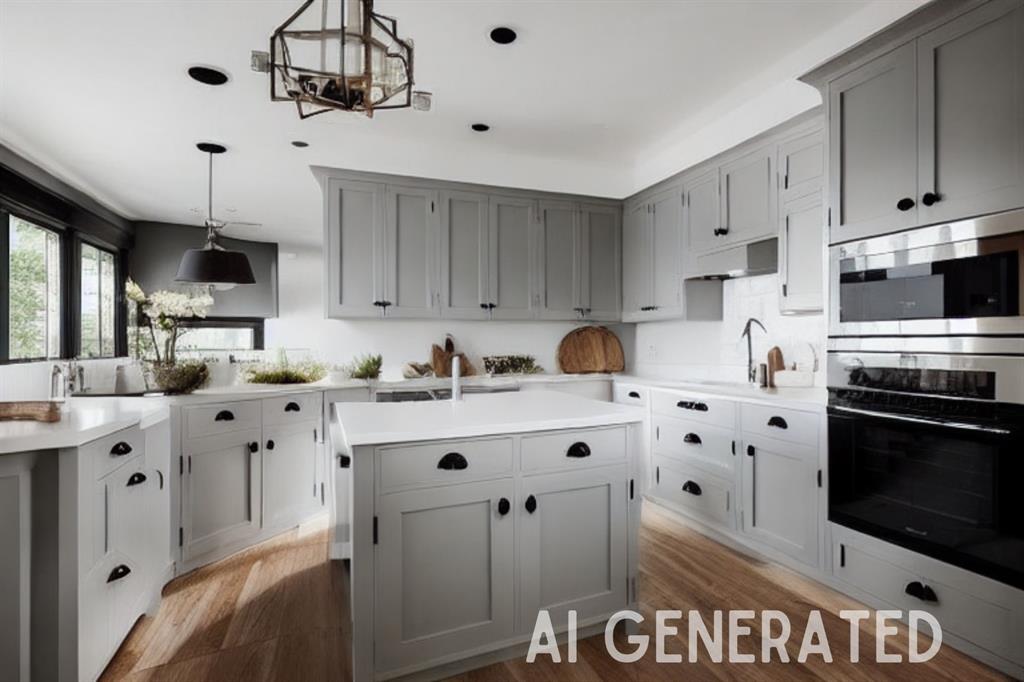 Castle Hill Estate Ph 01 - Residential