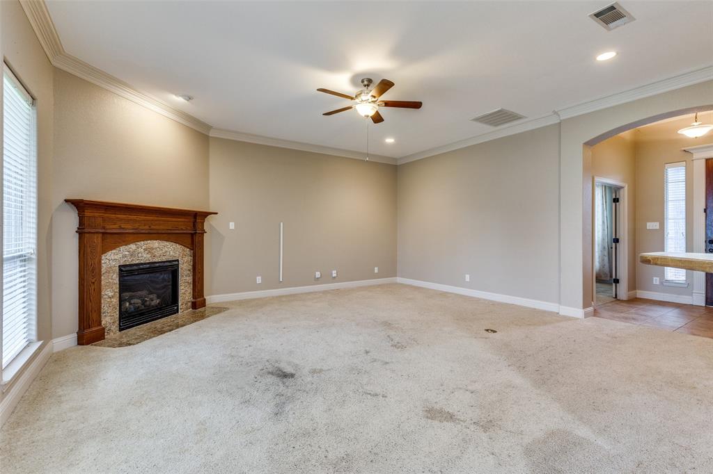 Castle Hill Estate Ph 01 - Residential