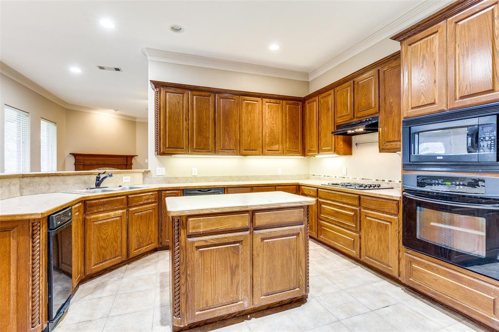 Castle Hill Estate Ph 01 - Residential