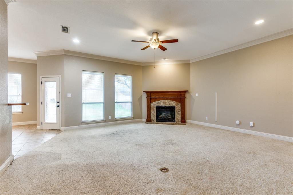 Castle Hill Estate Ph 01 - Residential