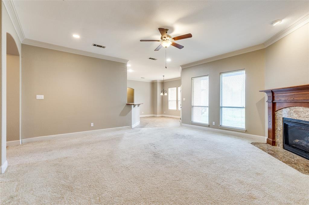 Castle Hill Estate Ph 01 - Residential